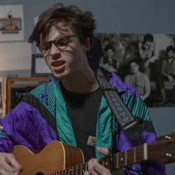 Levitating by Dua Lipa - Cover by Peter McPoland