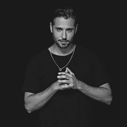 Studio Mix #313 - Oscar L Presents - DMiX