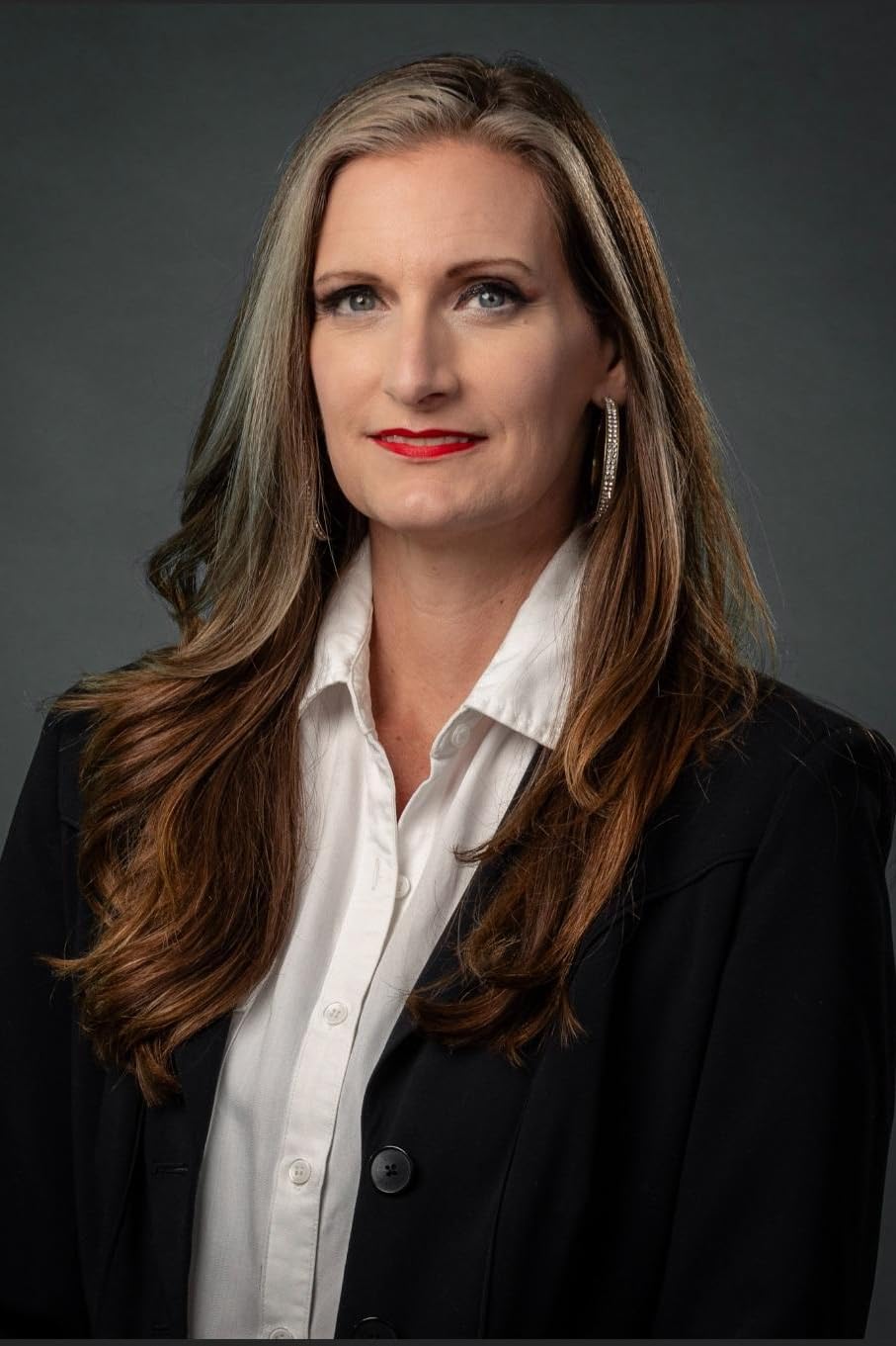 Kerrie Eyman