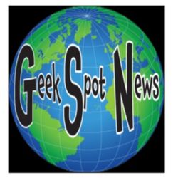 Geek Spot News Episode 47