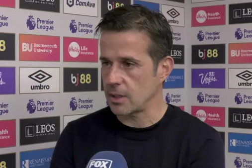 AFC Bournemouth VS Fulham FC Highlight