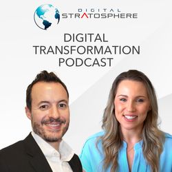 Digitization vs. Digitalization vs. Digital Transformation