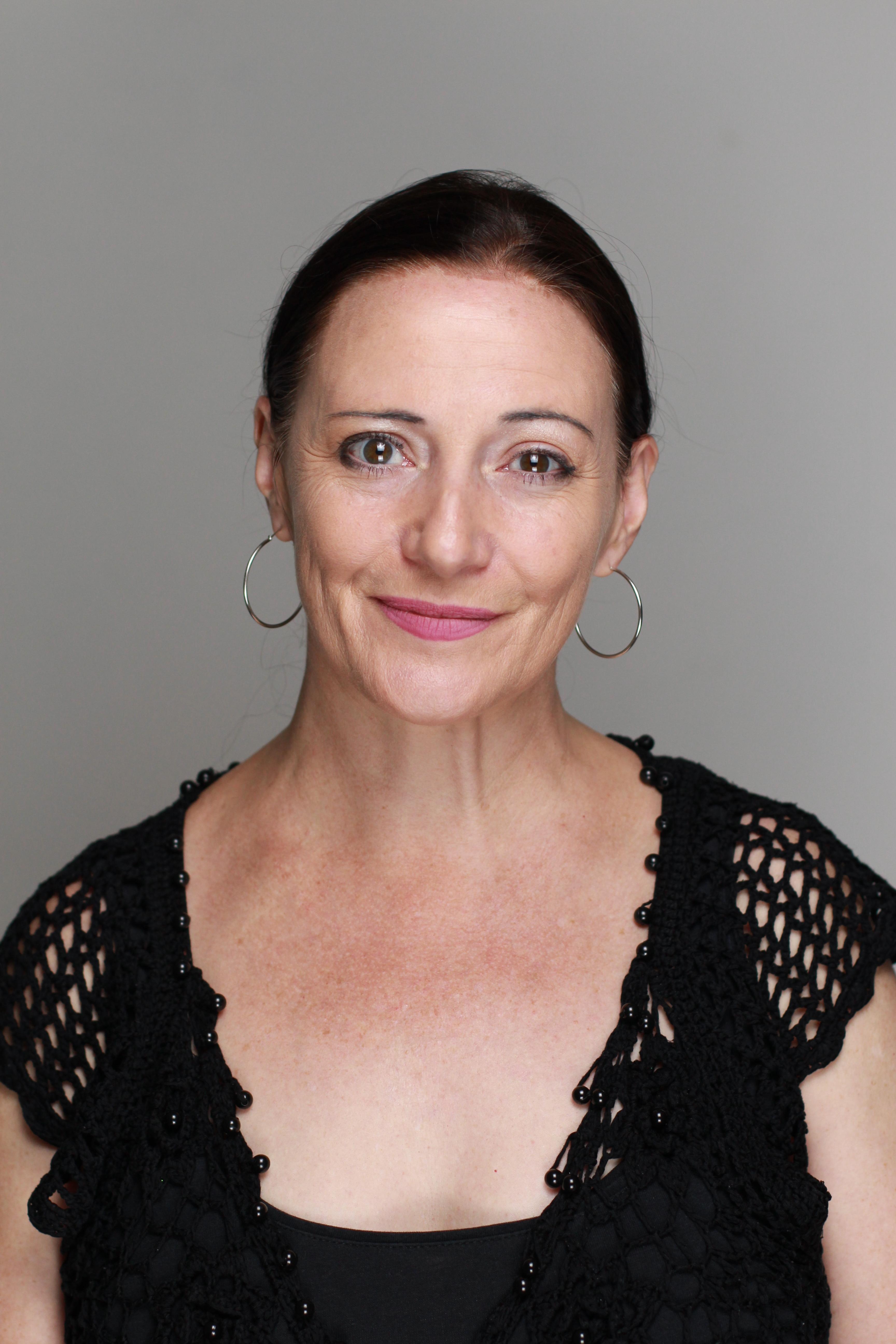 Dianne Simpson