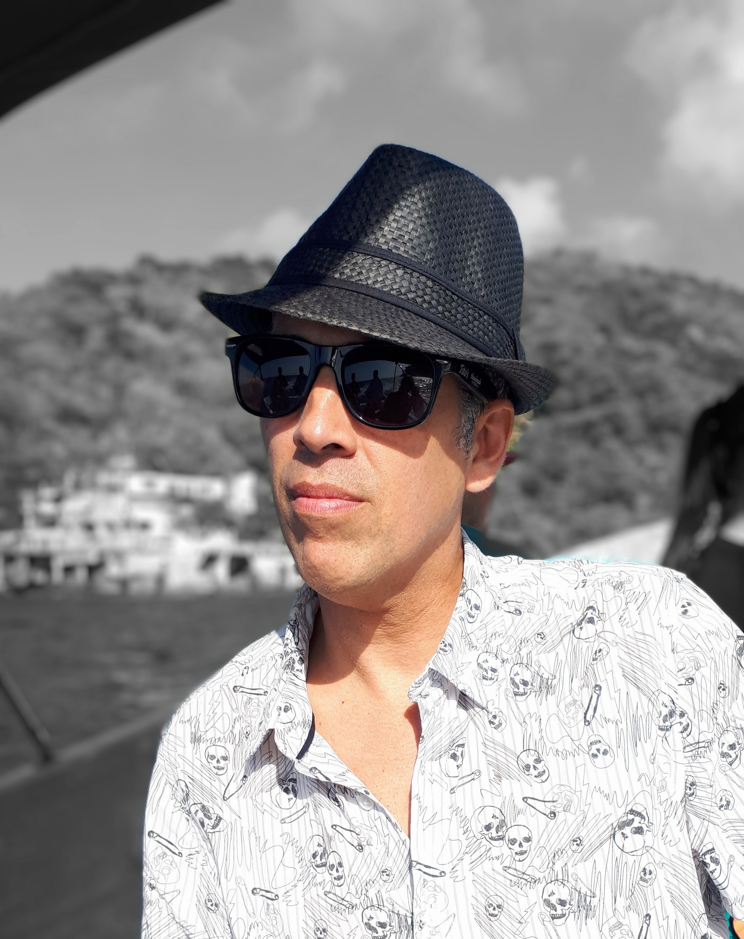 Rodrigo GudiΓ±o