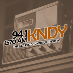 2687: KNDY Midday News - Monday Edition