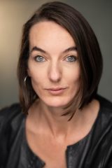 Rebecca Parr