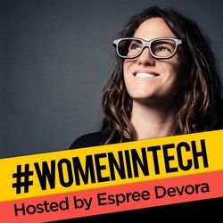 Espree Devora, Elevating The Community: Women In Tech Update