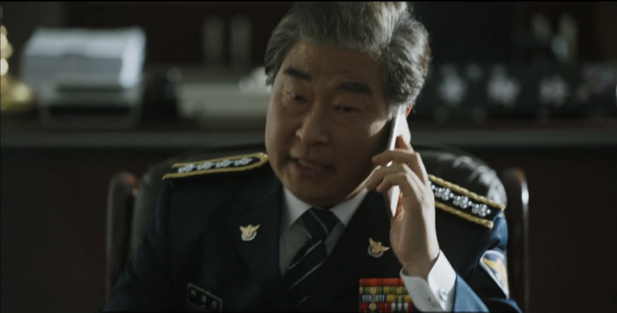 Kyeong-ryong Kim
