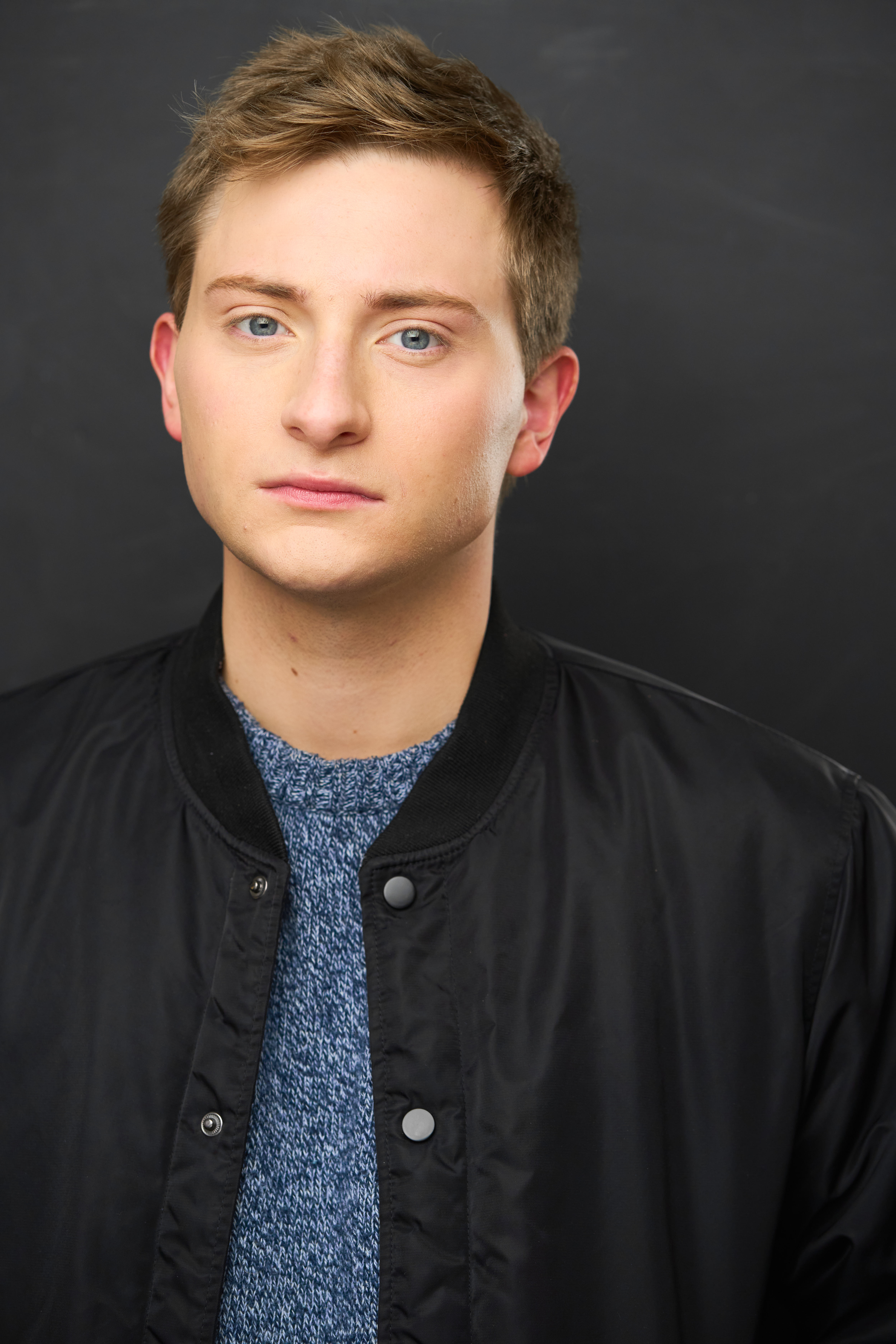 Jeff Pfeiffer