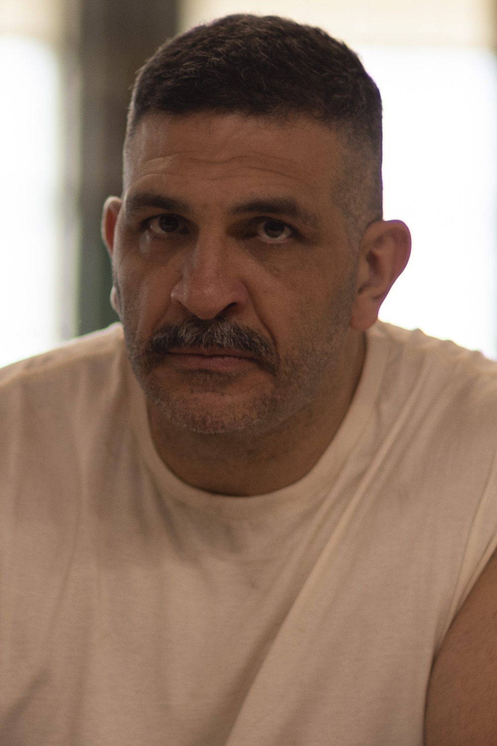 Miguel Nader