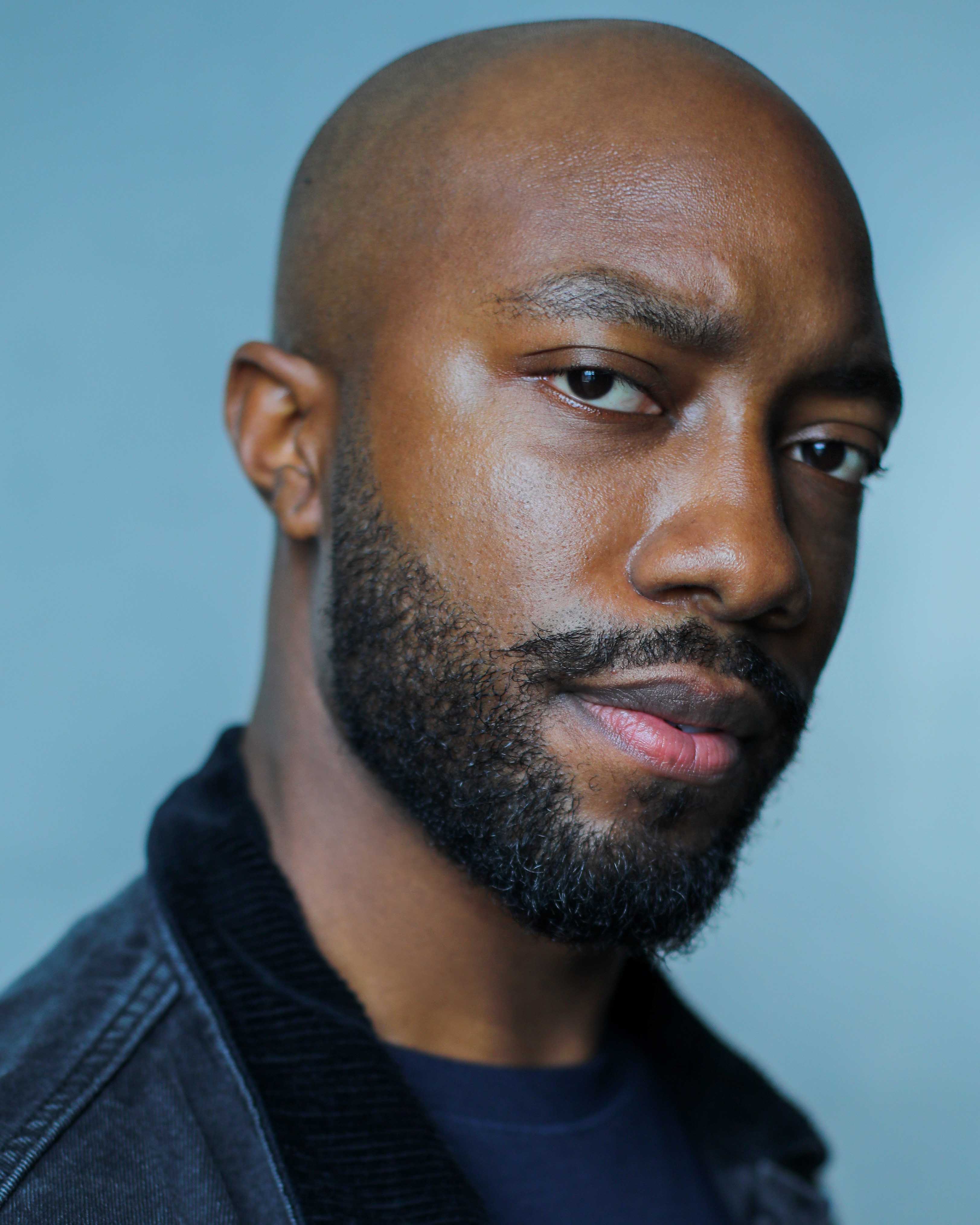 Elijah Cook