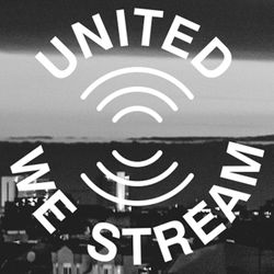 Daunbert presents United We Rise Nr. 108