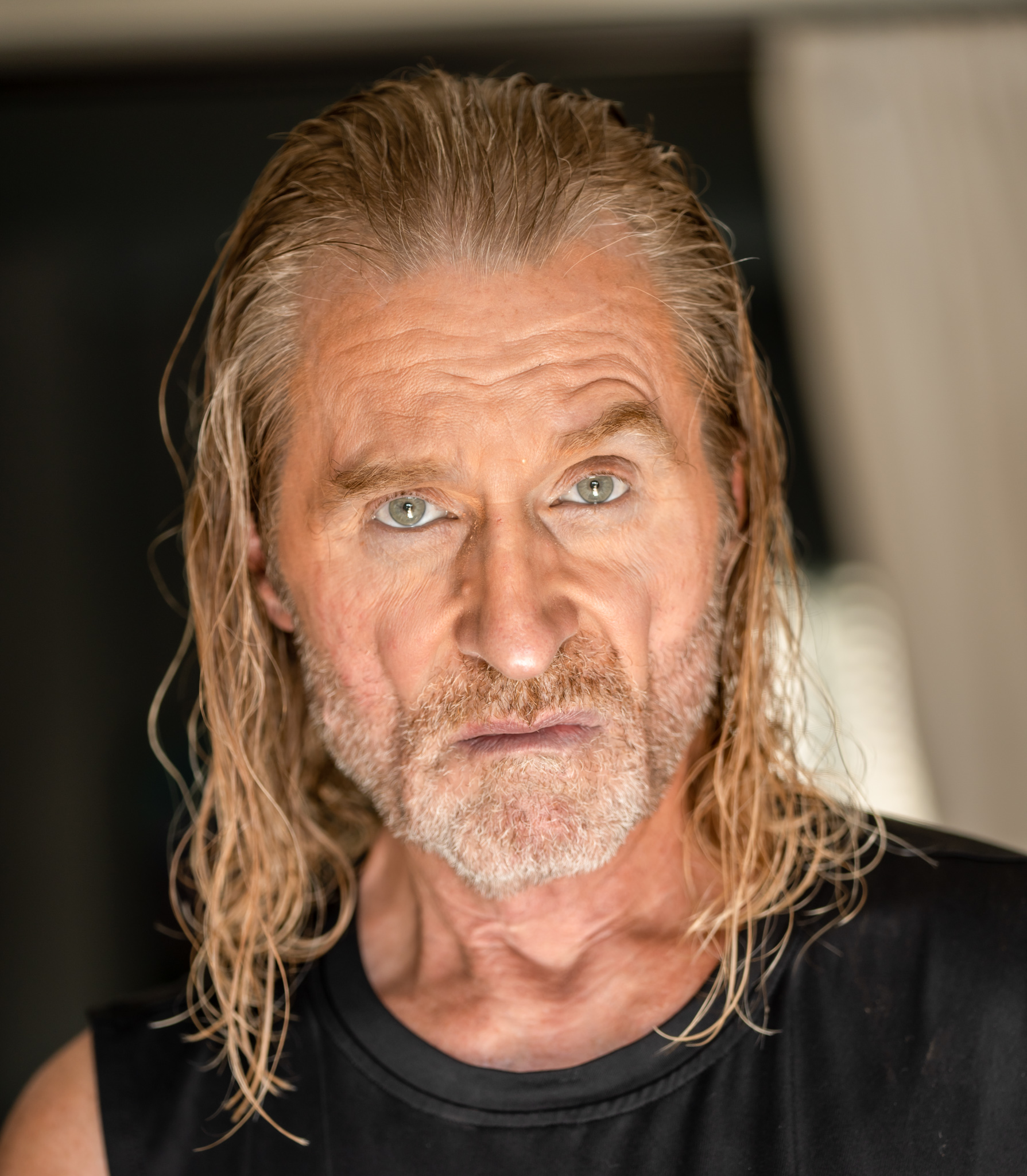 Kevin Kinkade