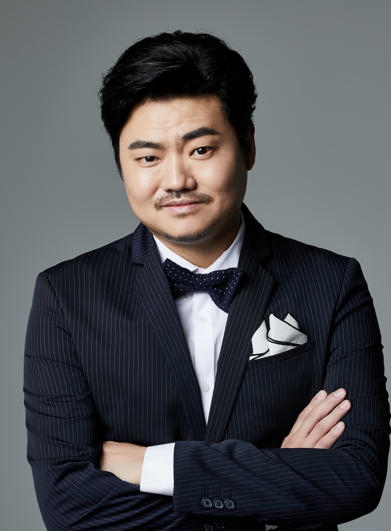 Min-jae Shin