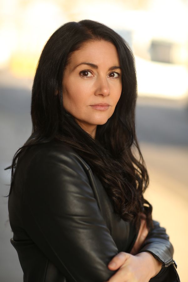 Julia Czartoryski