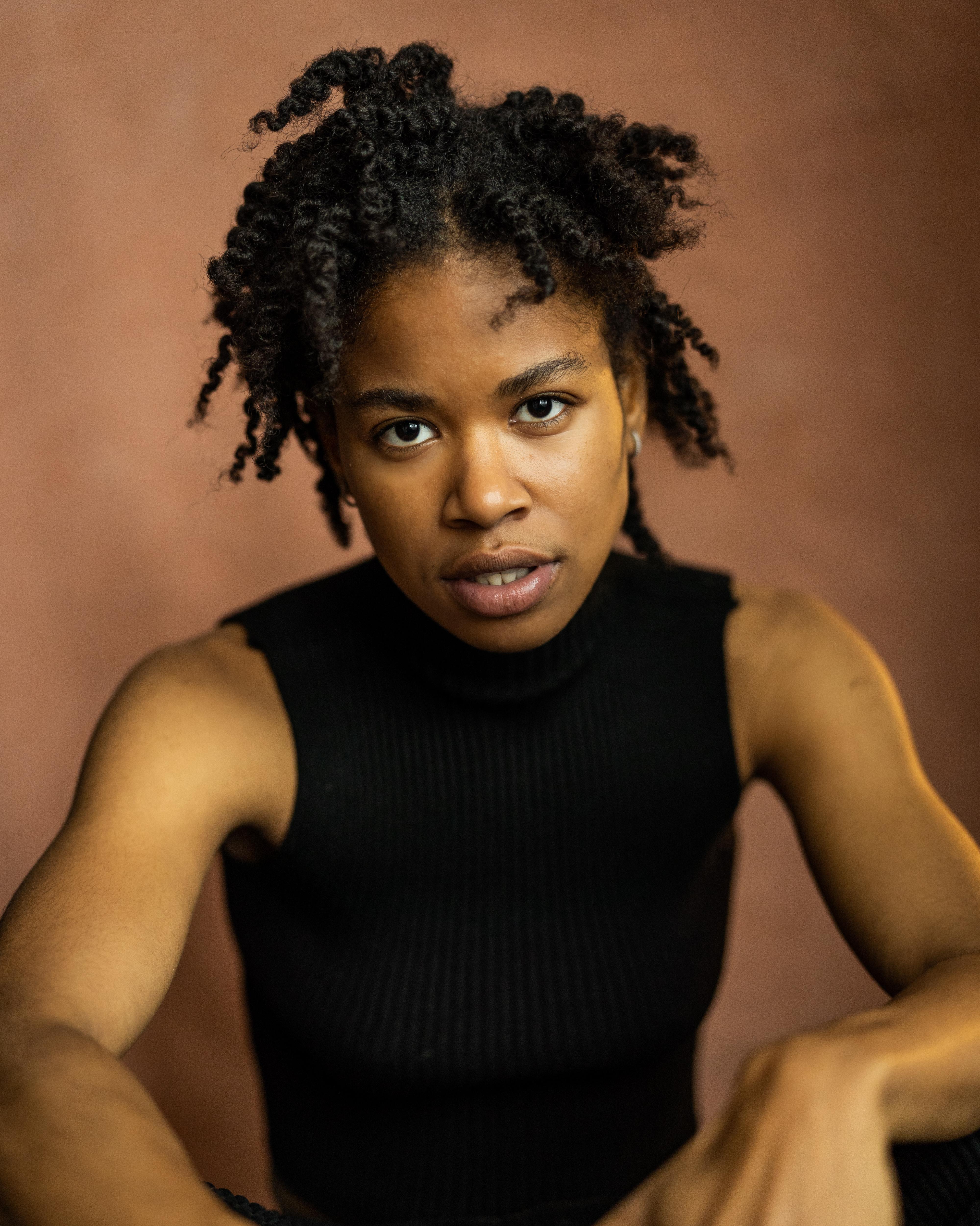 Christelle Elwin