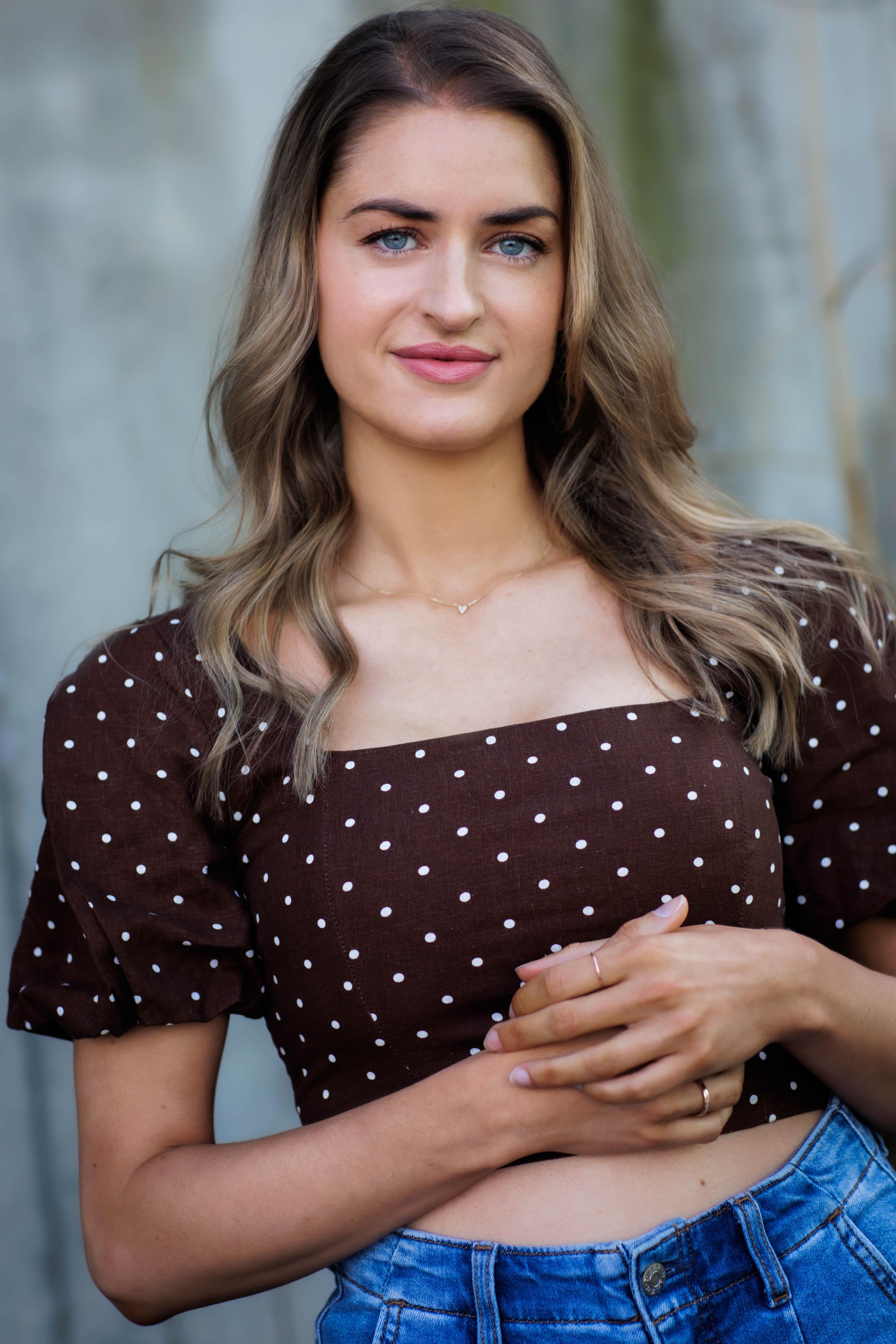 Holly Clarke