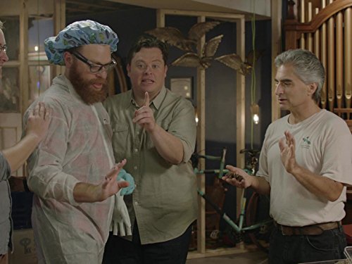 Justin McElroy
