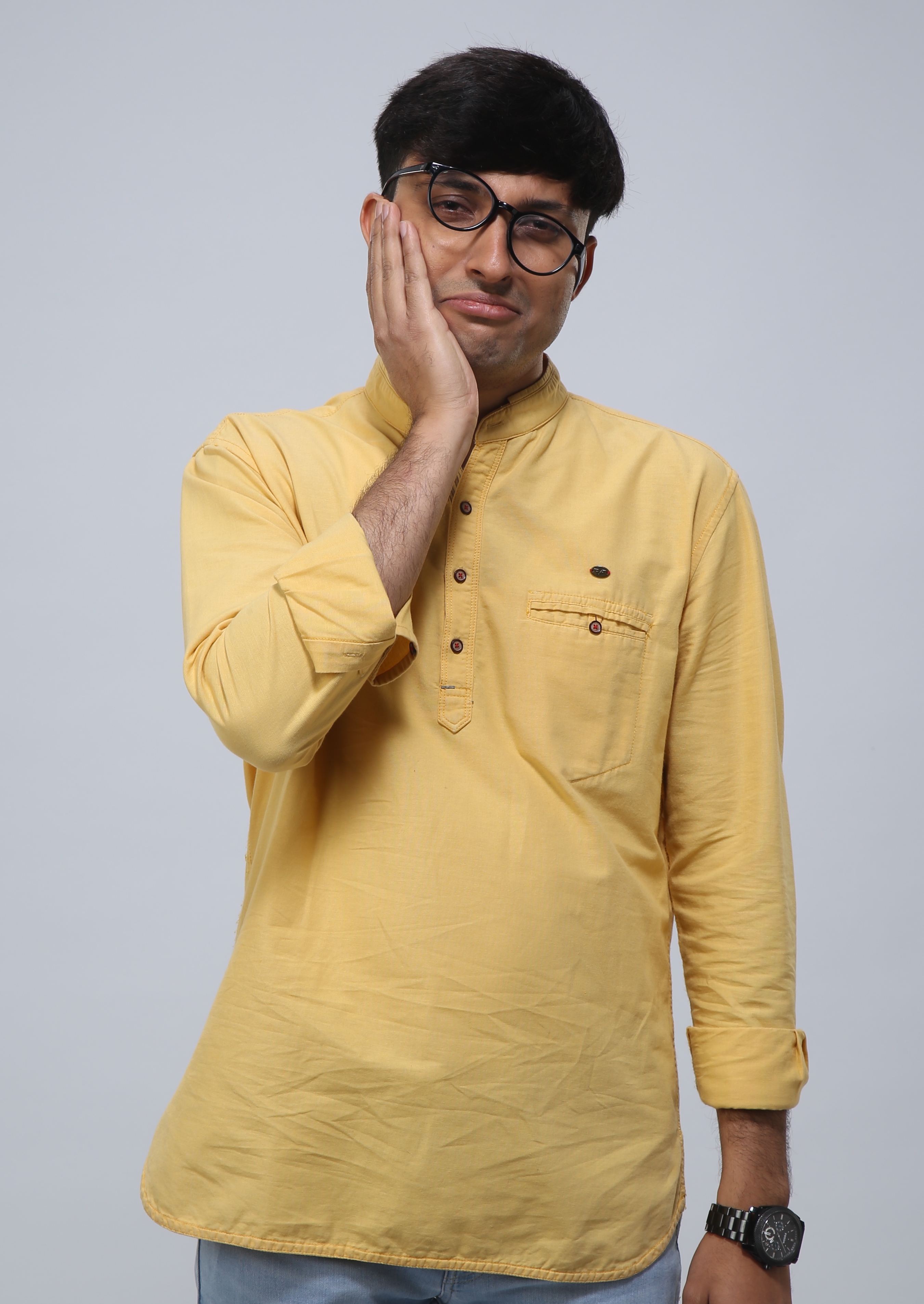 Aashish Solanki