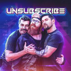 55 - Unsub Con
