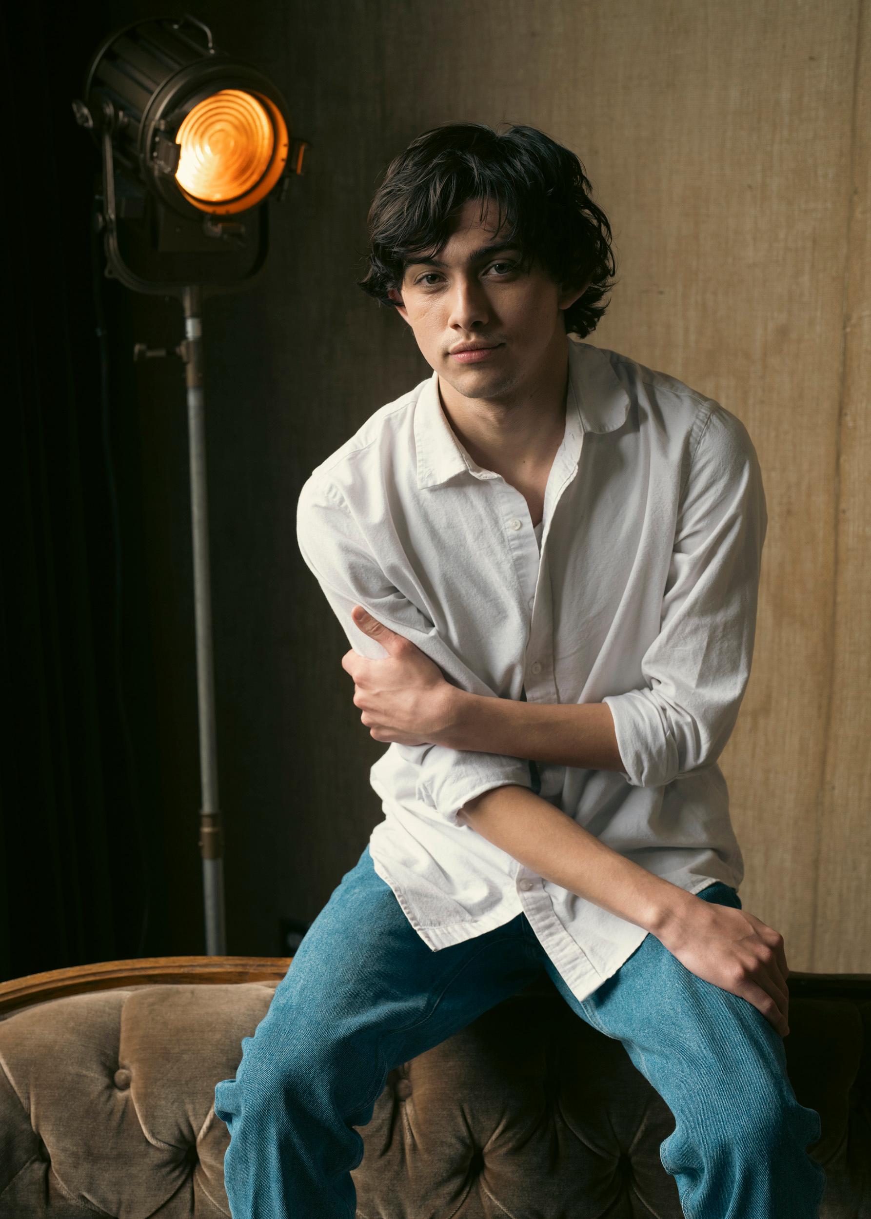 Felix Avitia