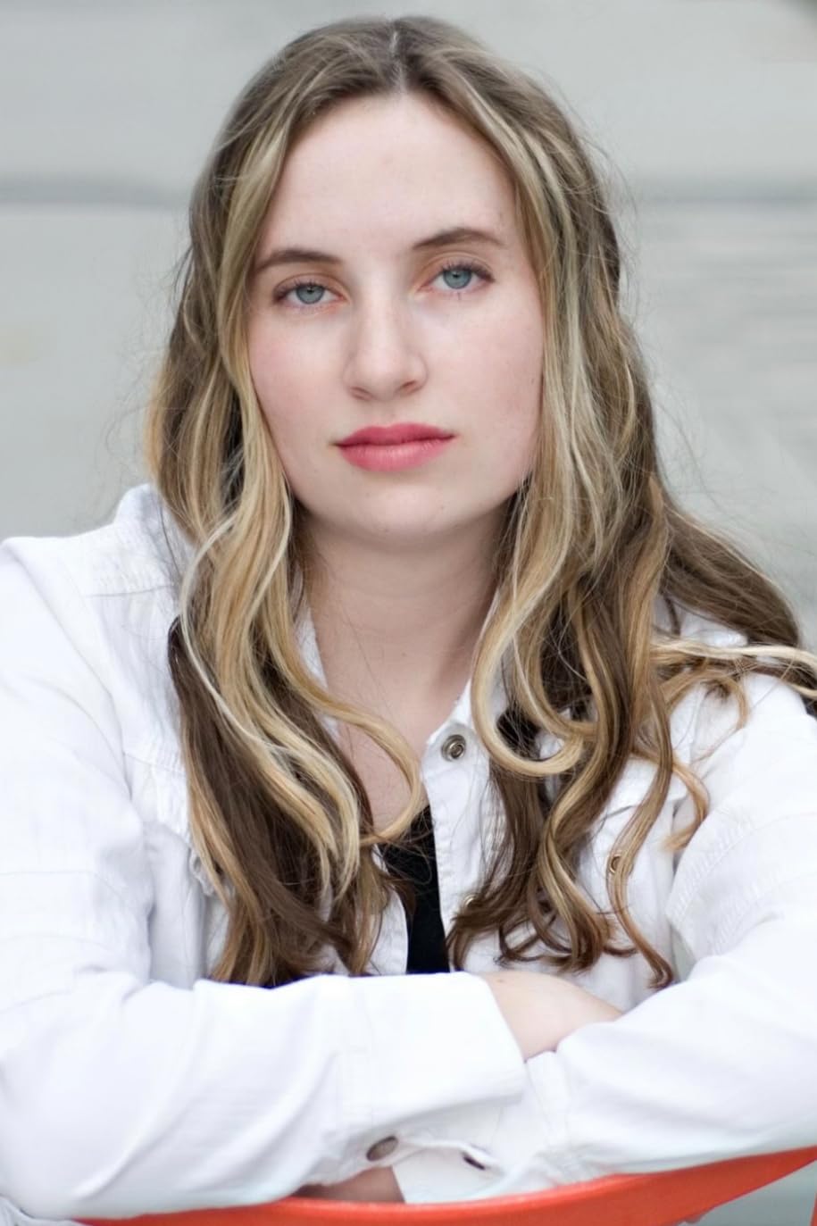 Malia Ashley Kerr