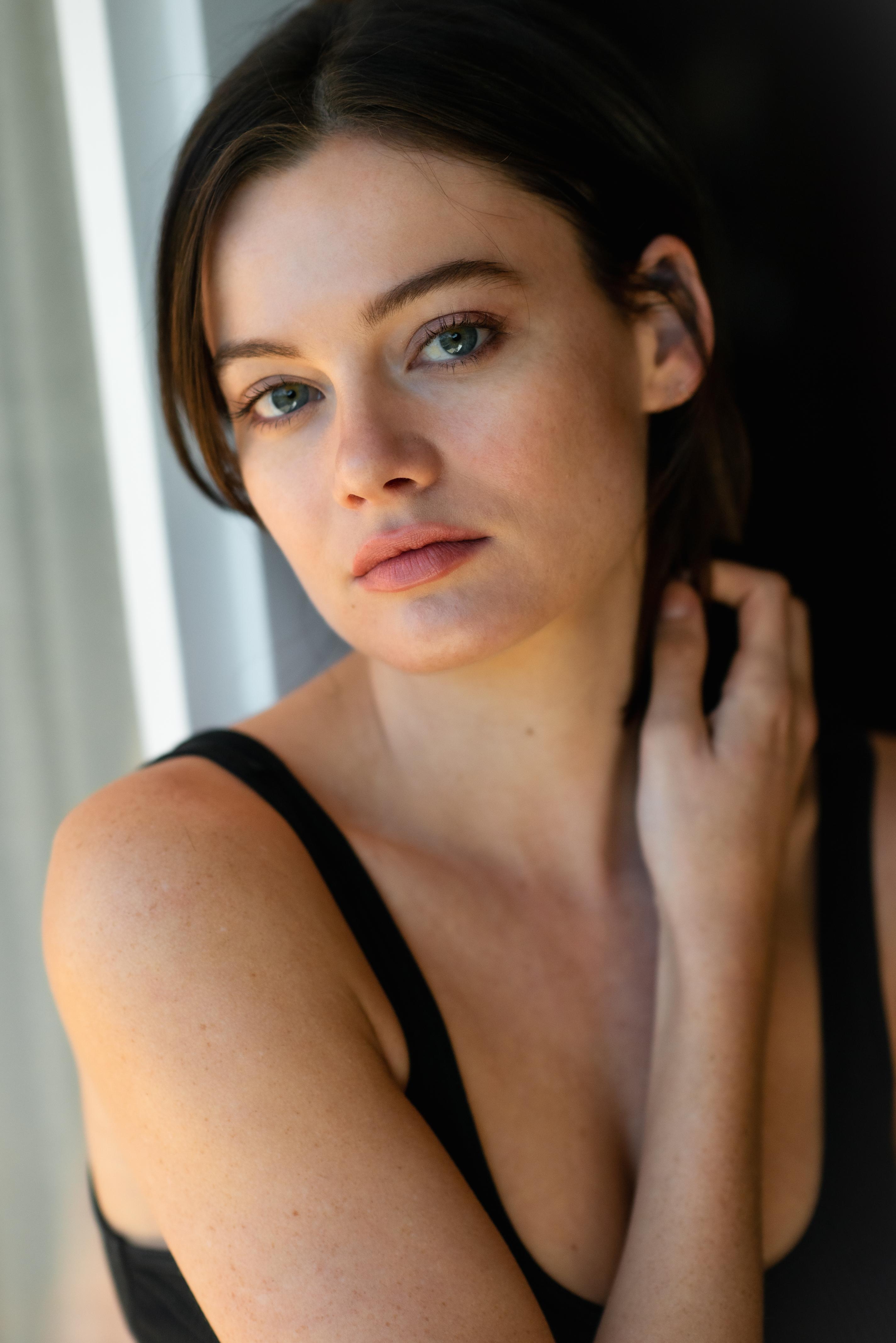 Matilda Price