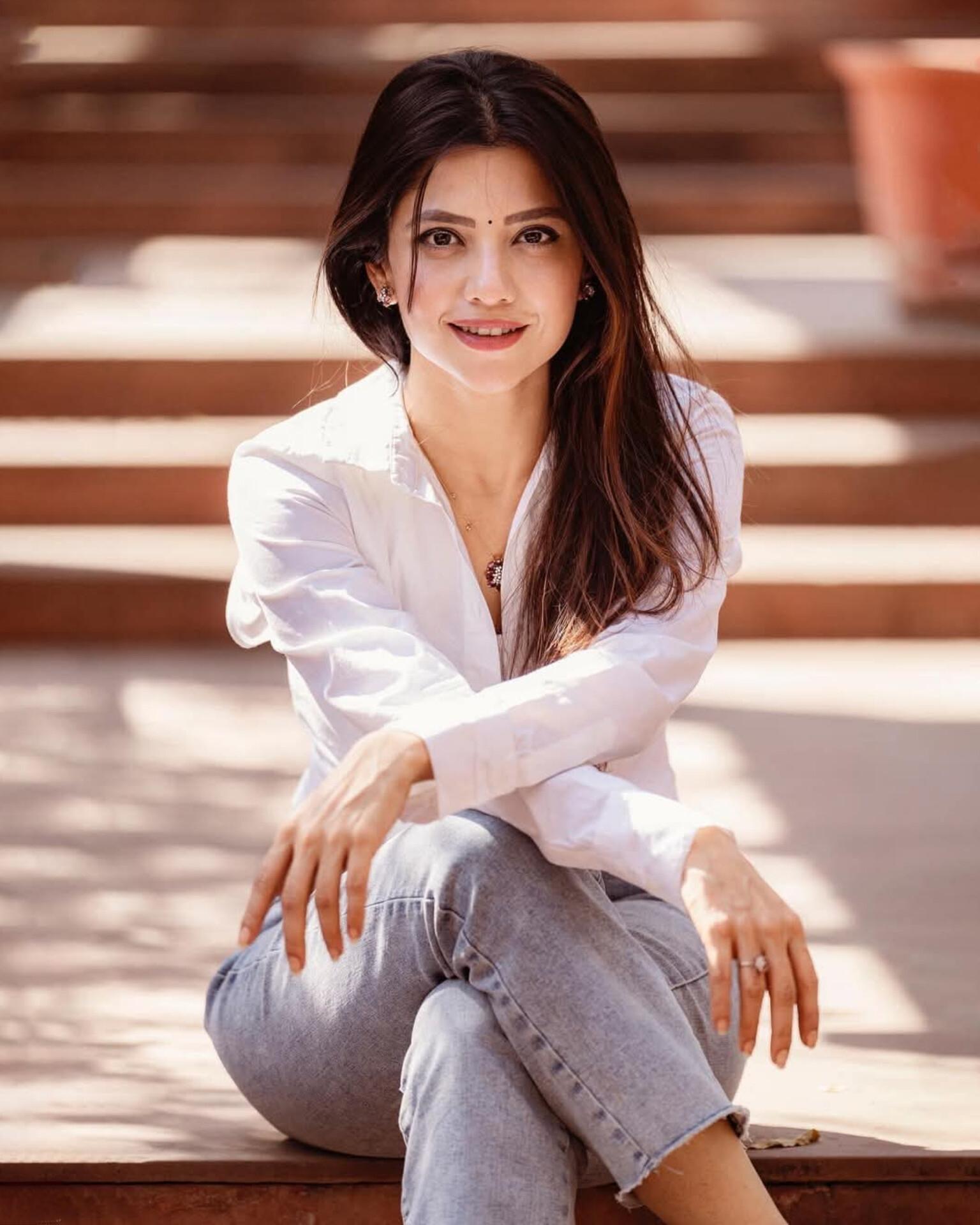 Kinjal Rajpriya