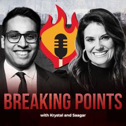 Andrew Yang Full Interview