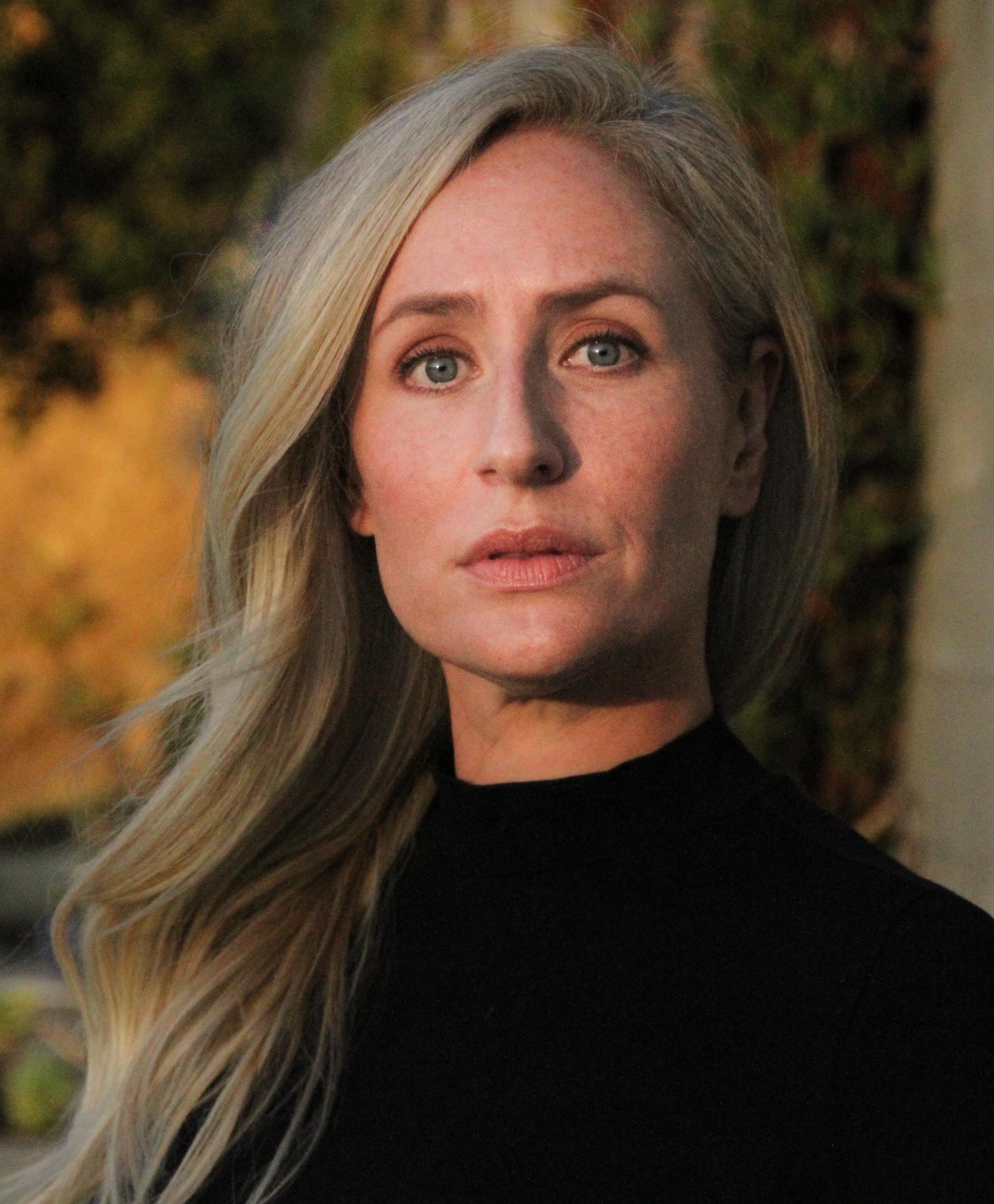 Josette Eales