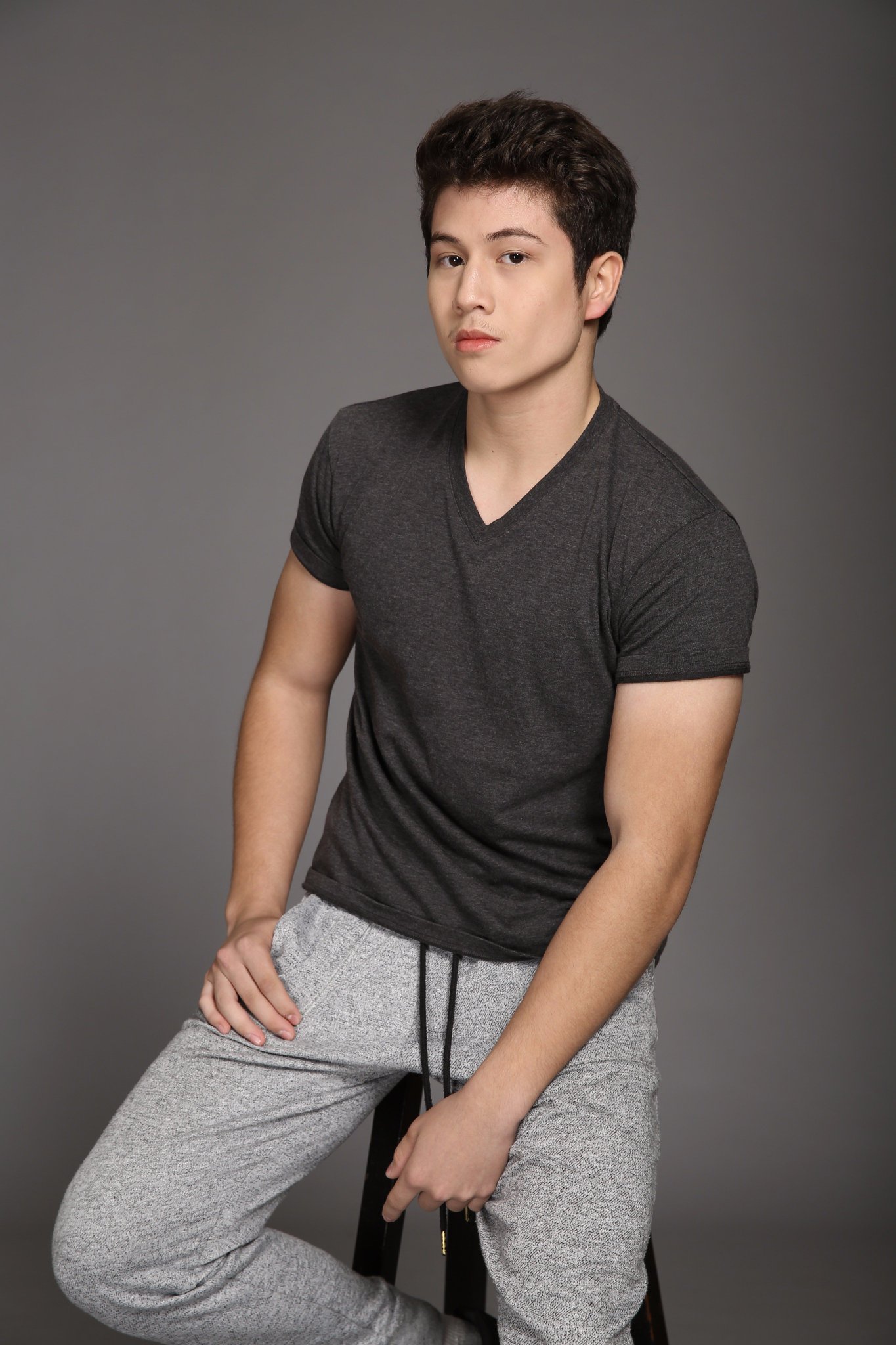 Zach CastaΓ±eda