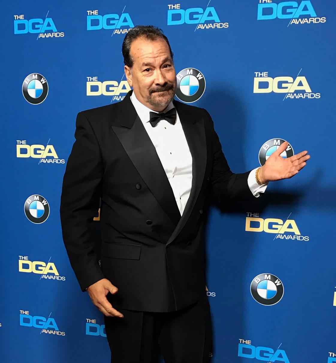 Frank Mora