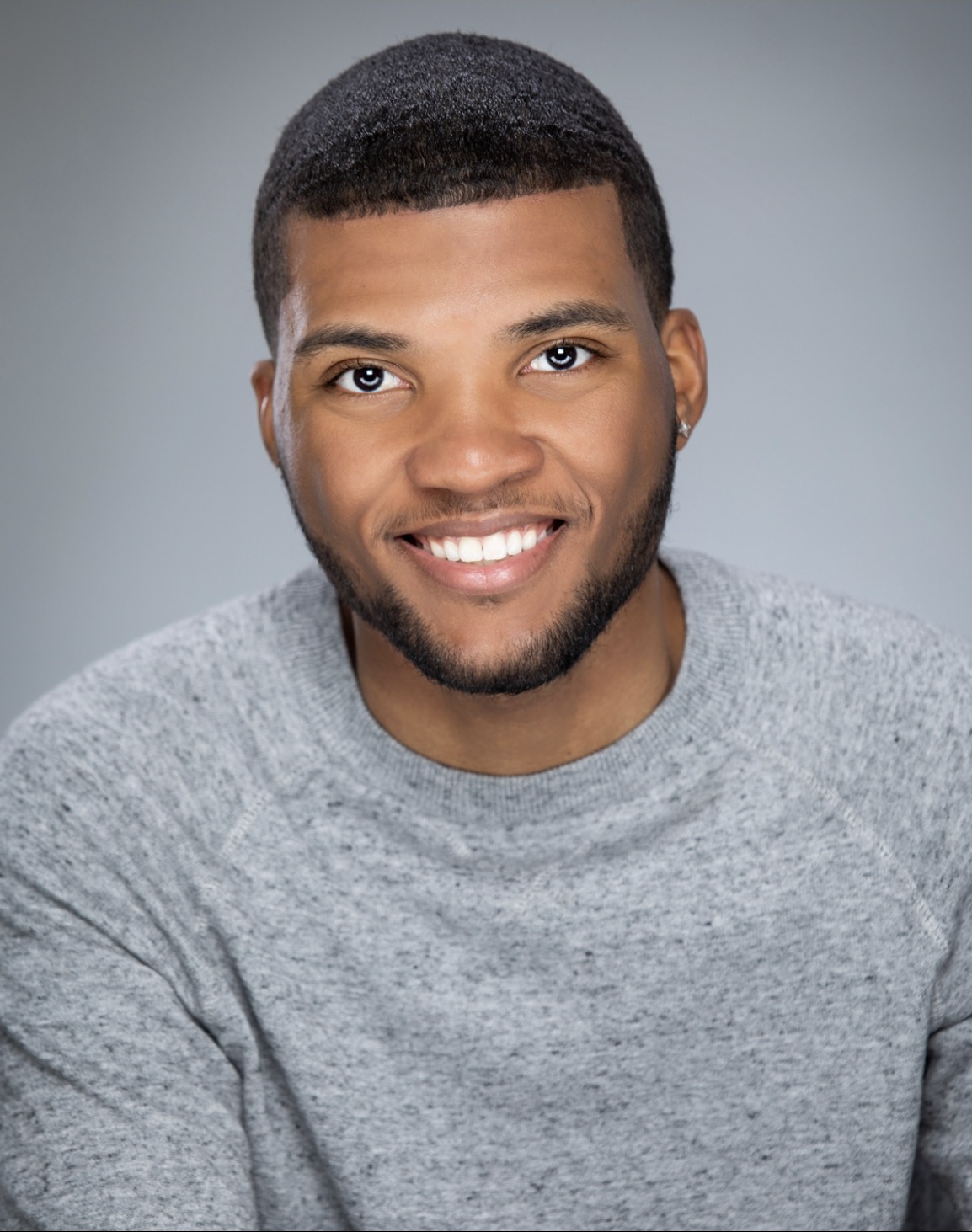 Joseph Phillips Jr.