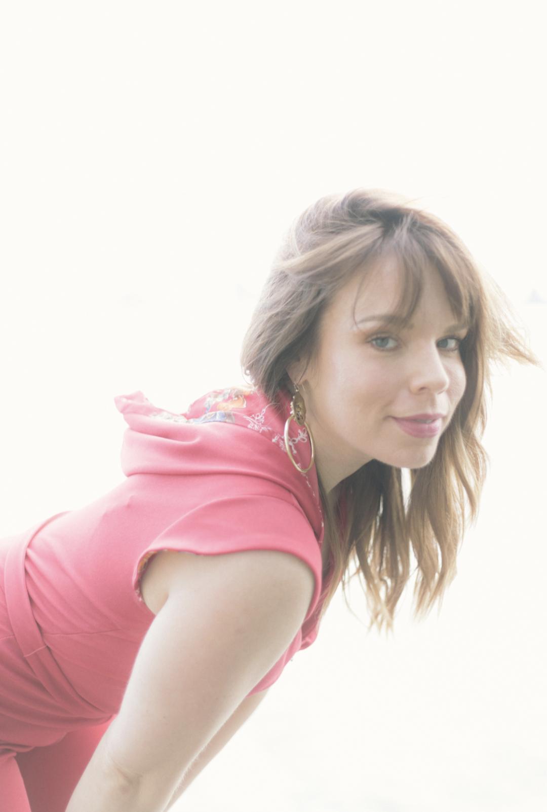 Kelly McCaughan