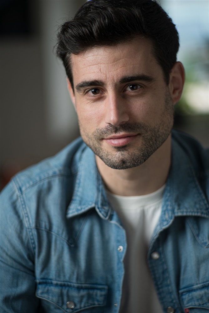 Florian Velasco