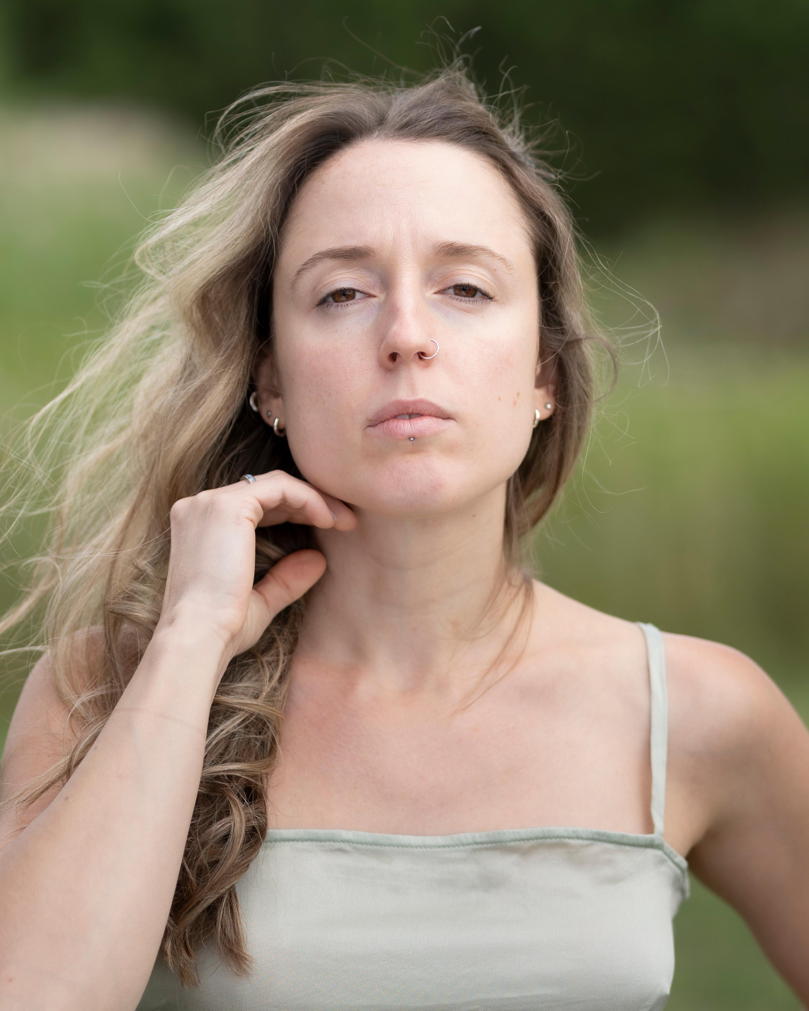 Carlotta Migliolo