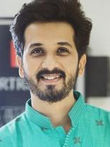 Abhijeet Khandkekar