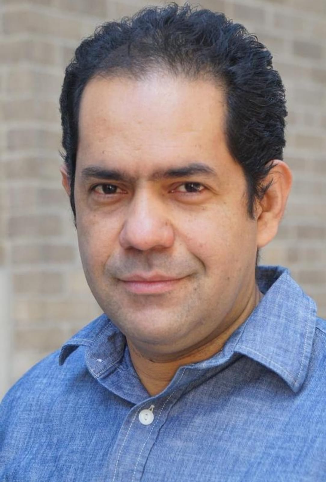 Hector Palacios