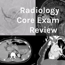 Radiology Core Review 11