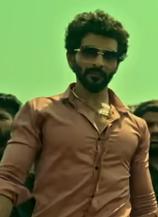Yashraj Dimbale