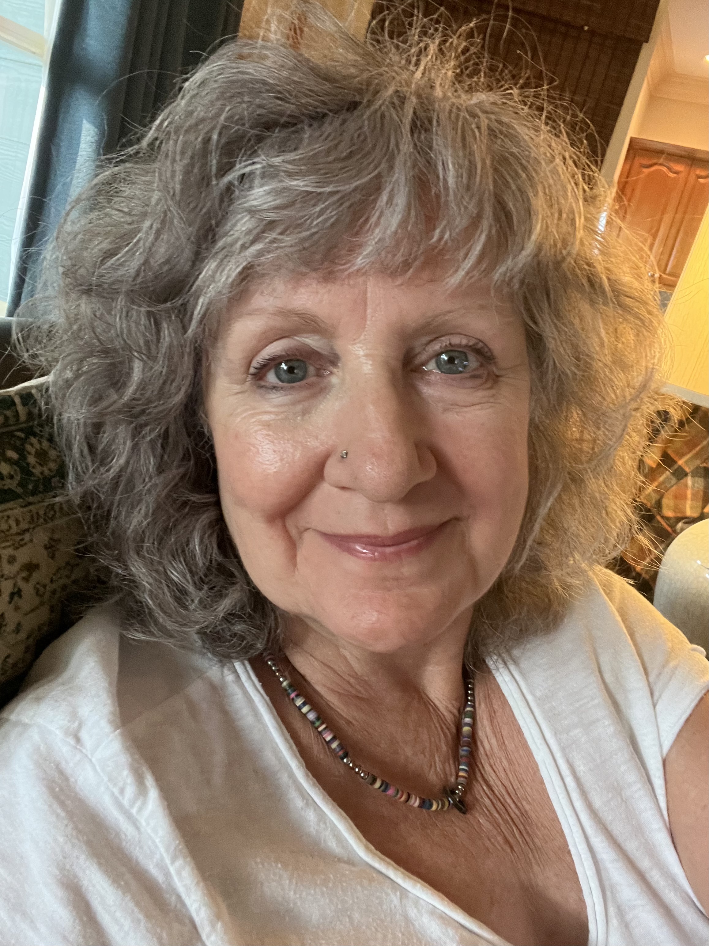 Mitzi Corrigan