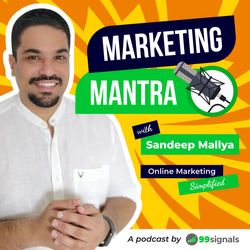 Ep. #97 - How to Easily Improve Your Mobile SEO with Google Search Console