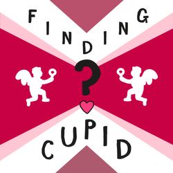 Trailer: Finding Cupid