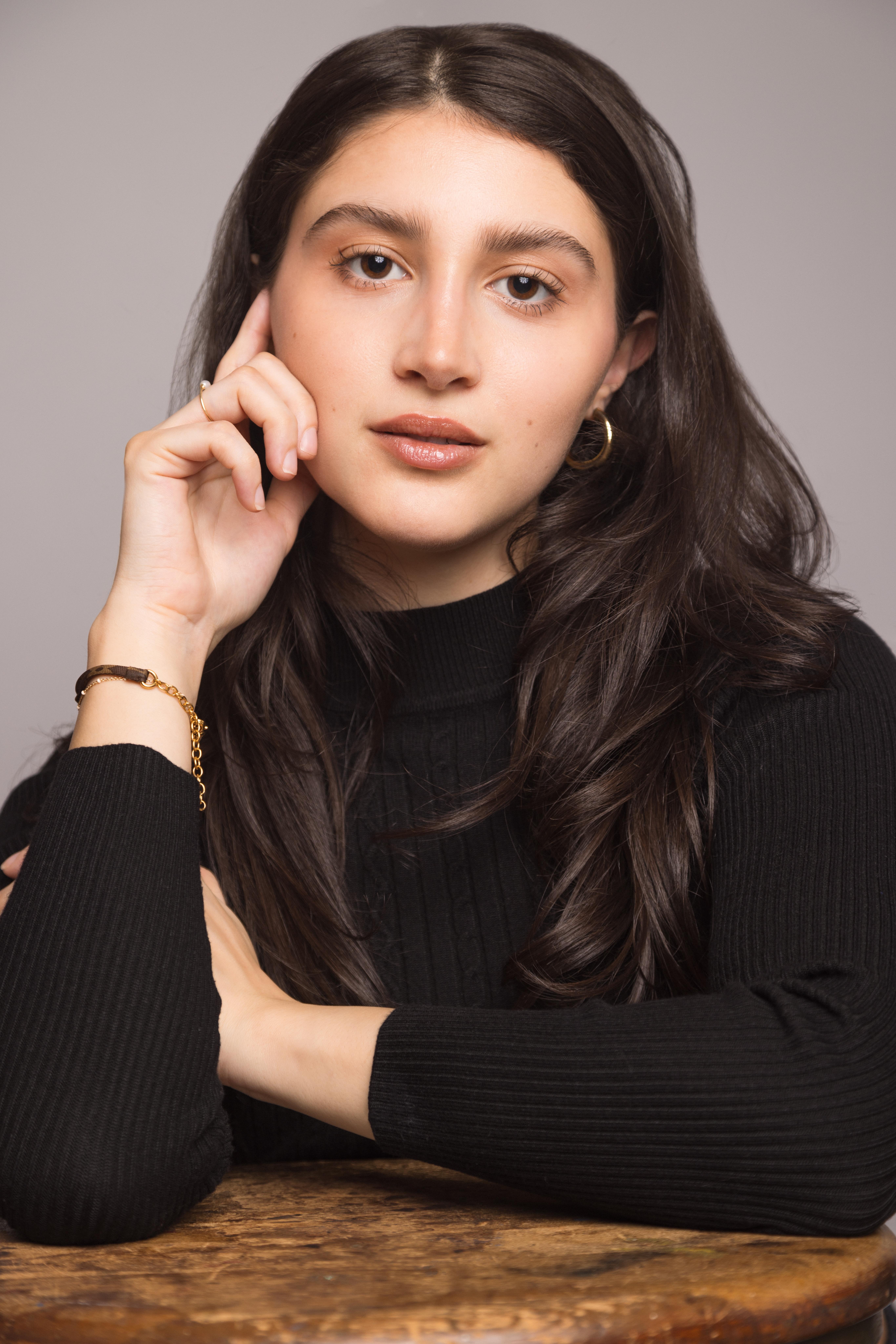 Victoria Andrunik