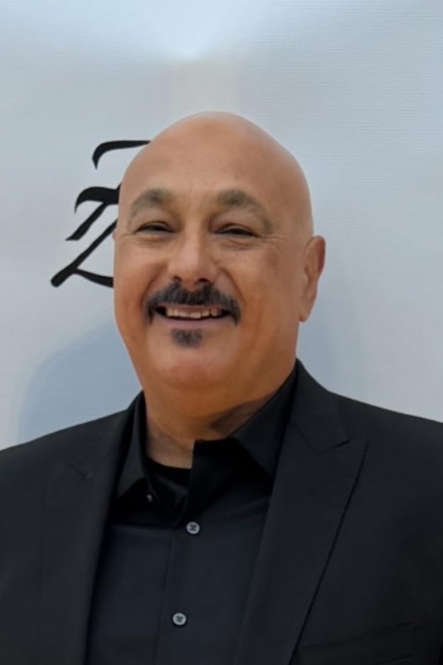 Mario Valdez