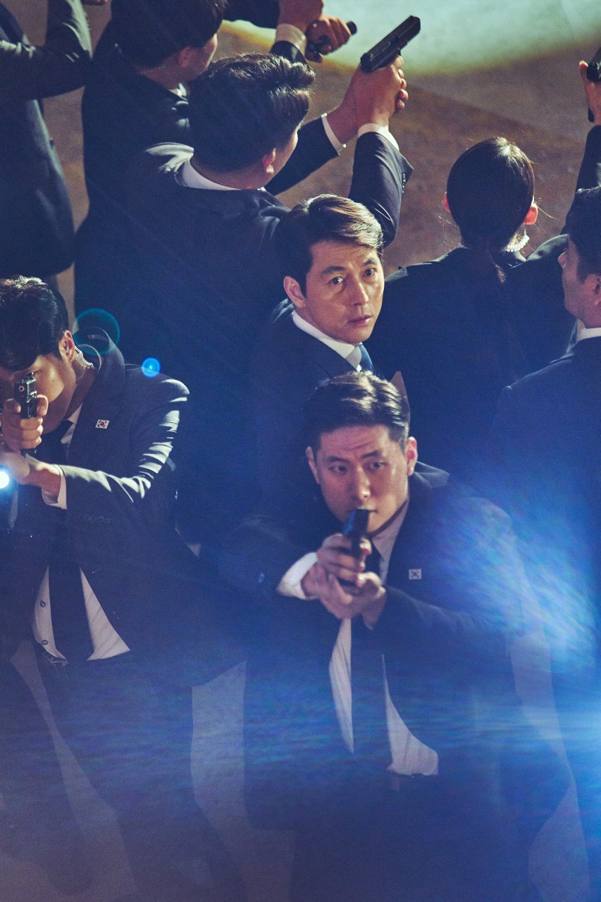 Lee Jaehyeok