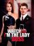 Watch Out, I'm The Lady Boss