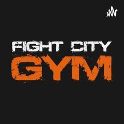 Episode 6 | Alan Bond - White Collar Boxing