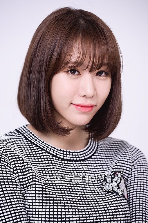 Da-eun Baek