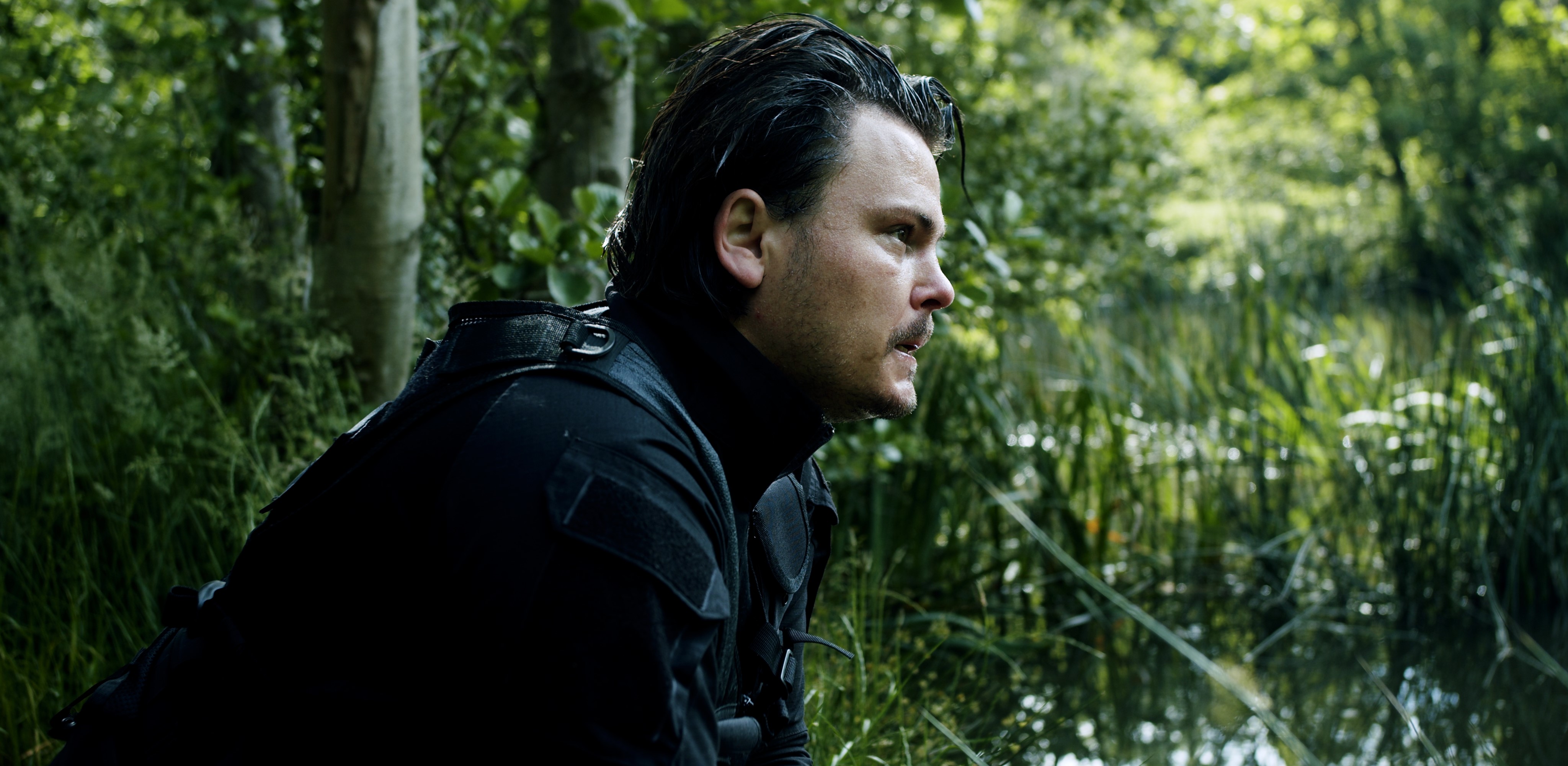 Adam Tucker